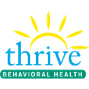 THRIVE BEHAVIORAL HEALTH INC logo