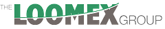 Loomex Group logo