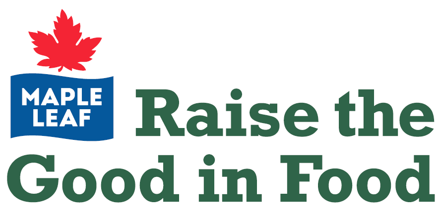 Maple Leaf Foods logo