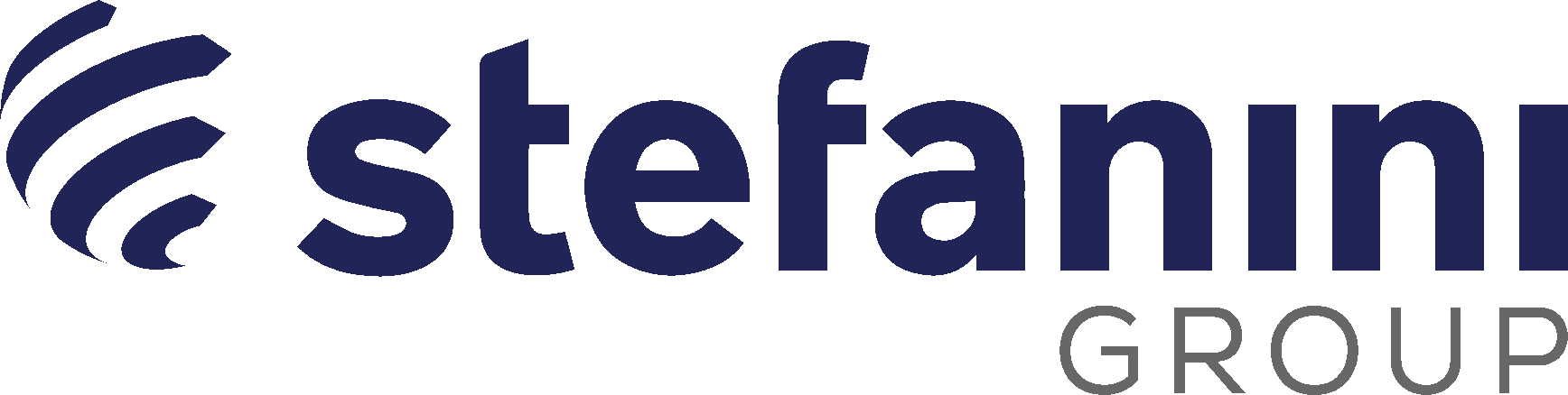 Stefanini Group logo