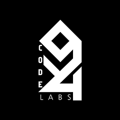 Code94 Labs logo