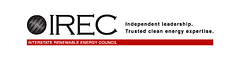 IREC logo