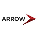 Arrow logo