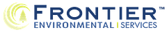 Frontier Environmental Services logo