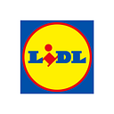 Lidl GB logo