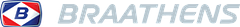 Braathens logo