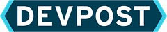 Devpost logo