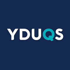 Yduqs logo