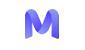 Mercor logo
