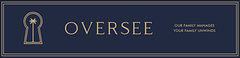 Oversee logo