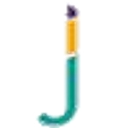 institution sainte jeanne d'arc logo