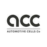 AUTOMOTIVE CELLS COMPANY - ACC logo