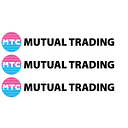 Mutual Trading Co. logo