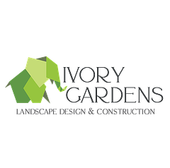Ivory Gardens  logo
