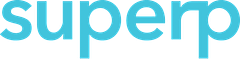 Superp logo