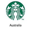 Starbucks logo