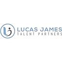 Lucas James Talent Partners logo