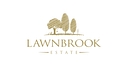 Lawnbrook logo