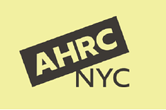 AHRC NYC logo