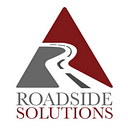QC Roadside Solutions logo