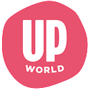 Up Collective logo
