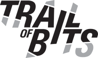 Trail of Bits logo