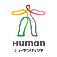 ヒューマンリソシア logo