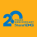 Sharaf DG logo