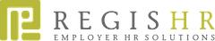 Regis HR Group logo
