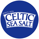 Celtic Sea Salt logo