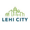 Lehi City logo