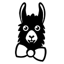 Easy Llama logo