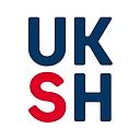 UKSH Universitätsklinikum Schleswig-Holstein logo