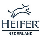 Tender Heifer Snack Co. logo