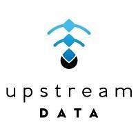 Upstream Data logo