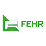FEHR logo