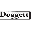 Doggett Concrete logo