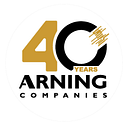 Arning Companies logo