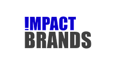 Impact Brands logo