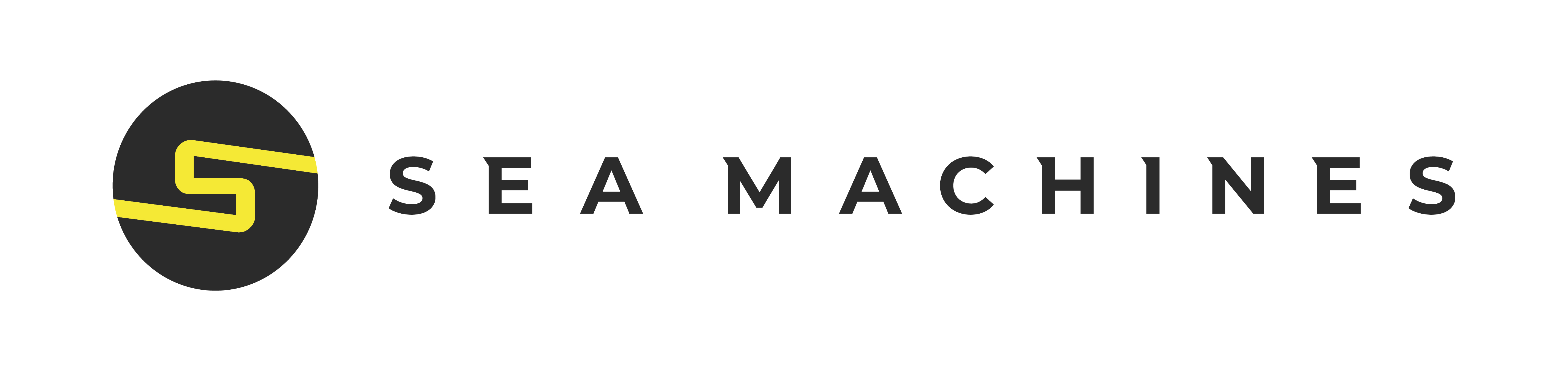 Sea Machines logo