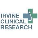 Irvine Clinical Research logo