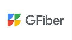GFiber logo