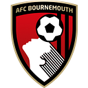AFC Bournemouth logo