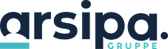 Arsipa logo