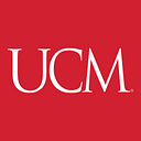 UCM logo