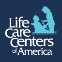 Life Care Center of Federal Way logo
