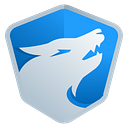 TeraWulf logo