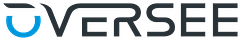 Oversee logo