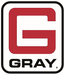 Gray Manufacturing Company logo