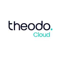 Theodo Cloud logo